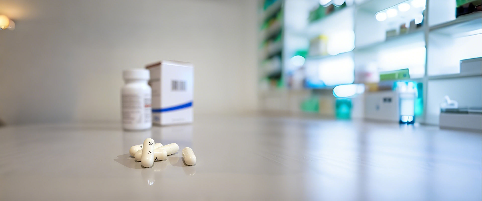 kwaliteit Medicijnen tegen borst- en longkanker fabriek