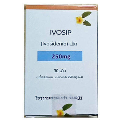kopen 250 mg Ivosidenib IDH1 30 capsules online manufacture