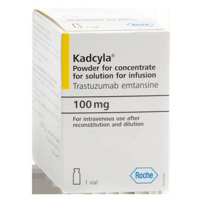 kopen 100 mg 160 mg Ado Trastuzumab Emtansine HER2 Anti borstkanker geneesmiddelen online vervaardiging