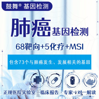 kopen Lungenkanker 73 Genetische testen voor de behandeling van longkanker online manufacture