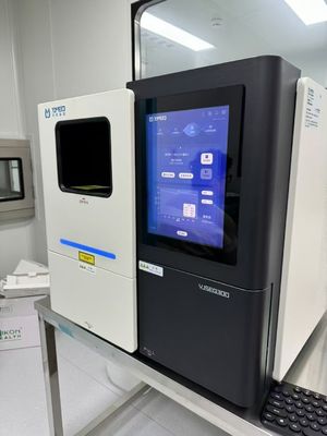 kopen Hoge nauwkeurigheid Single Cell Sorter IsoCell TM Fresh Tissue Needle Biopsy Cell Type online manufacture
