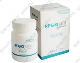 Beacon Regorafenib Regonix 40mg*28 tabletten Darmkanker, hepatocellulair carcinoom, gastro-intestinale stromal tumoren