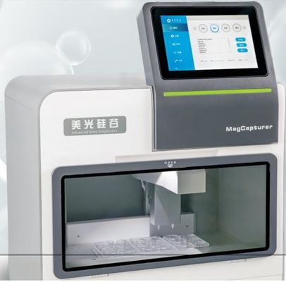 Circulerende Tumor Bloedcel Separator Machine MagCapturer TM